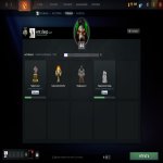 🏅 MMR 2796 | 🕒 984 hours | 🛡 6812