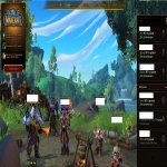 🎮 WoW account | Level 80 | Horde | Howling Fjord