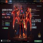 🏅 MMR 2613 | 🕒 4632 годин | 🛡 12000