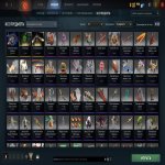 🏅 MMR 5144 | 🕒 1805 hours | 🛡 10377