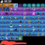 🎨 45 skins | 🌟 Fortnite account