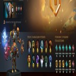 🏅 MMR 5068 | 🕒 7422 hours | 🛡 12000