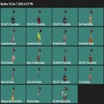 🎯 Valorant акаунт | Ранг відкритий | EU | 10 агентів