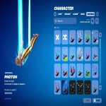 🎨 268 скінів | 🌟 Fortnite акаунт