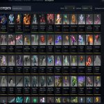 🏅 MMR 6000 | 🕒 7200 годин | 🛡 8000