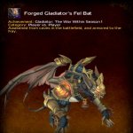 🎮 WoW акаунт | 80 рівень | Альянс | Kazzak