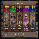 🏰 Clash of Clans акаунт | Ратуша 17 рівня | Рівень 236