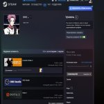 🔥 FACEIT 10 LVL | 🎯 2657 ELO | 🕒 10K часов — Готов к серьезной игре