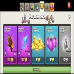 🏰 Clash of Clans акаунт | Ратуша 14 рівень | Рівень 150