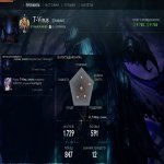 🏅 MMR 3248 | 🕒 1924 годин | 🛡 9788