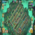 🏰 Clash of Clans акаунт | Ратуша 17 рівень | Рівень 0