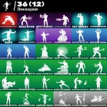 🎨 58 скінів | 🌟 Fortnite акаунт