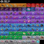 🎨 86 skins | 🌟 Fortnite account