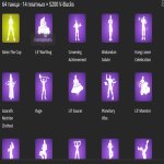 🎨 81 скін | 🌟 Fortnite акаунт