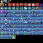 🎨 49 скинов | 🌟 Fortnite аккаунт