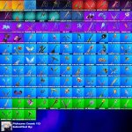 🎨 82 скінів | 🌟 Fortnite акаунт