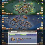 🏰 Clash of Clans акаунт | Ратуша 17 рівень | Рівень 100