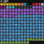 🎨 332 скина | 🌟 Fortnite аккаунт