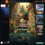 🏅 MMR 7400 | 🕒 150 годин | 🛡 10000