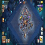 🏰 Clash of Clans акаунт | 14 ратуша | Рівень 200