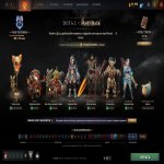 🏅 MMR 3423 | 🕒 385 годин | 🛡 6272