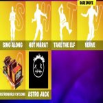 🎨 67 скінів | 🌟 Fortnite акаунт