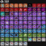 🎨 92 скінів | 🌟 Fortnite акаунт