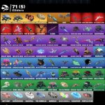 🎨 149 скінів | 🌟 Fortnite акаунт