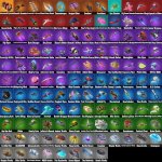 🎨 101 скінів | 🌟 Fortnite акаунт