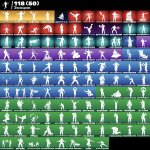 🎨 139 скінів | 🌟 Fortnite акаунт