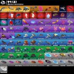 🎨 91 skins | 🌟 Fortnite account