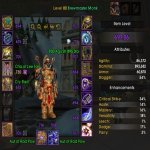 🎮 WoW акаунт | 80 рівень | Альянс | Сервер Any