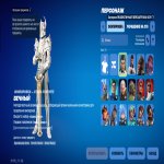 🎨 16 скінів | 🌟 Fortnite акаунт