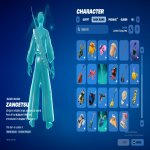 🎨 22 скінів | 🌟 Fortnite акаунт