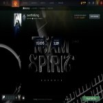 🏅 MMR 2600 | 🕒 4745 годин | 🛡 6017