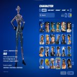 🎨 317 skins | 🌟 Fortnite account