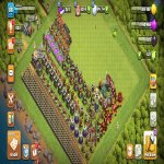 🏰 Clash of Clans акаунт | Ратуша 11 рівень | Рівень 12