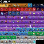 🎨 77 skins | 🌟 Fortnite account