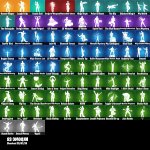 🎨 71 скін | 🌟 Fortnite акаунт