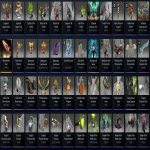 🏅 MMR 6000 | 🕒 335 годин | 🛡 10882