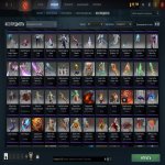 🏅 MMR 4708 | 🕒 3743 годин | 🛡 11800