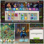 🏰 Clash of Clans акаунт | Ратуша 15 рівень | Рівень 0