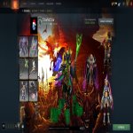 🏅 MMR 2305 | 🕒 694 hours | 🛡 8204