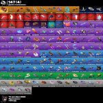 🎨 150 скінів | 🌟 Fortnite акаунт 