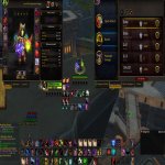 🎮 WoW account | Level 80 | Horde | Server Draenor