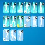 🎨 153 скінів | 🌟 Fortnite акаунт