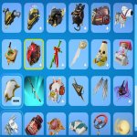 🎨 42 skins | 🌟 Fortnite account