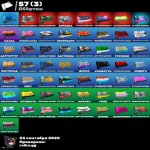 🎨 118 skins | 🌟 Fortnite account