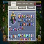 🏰 Clash of Clans акаунт | 14 ратуша | Рівень 20