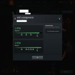 🏅 MMR 1 | 🕒 148 годин | 🛡 10726